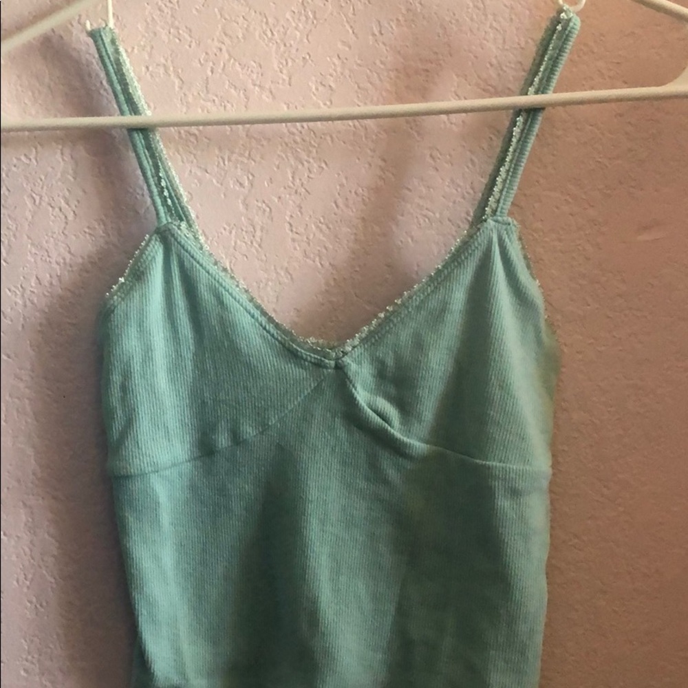 Pacsun tank top( trade or bids)
